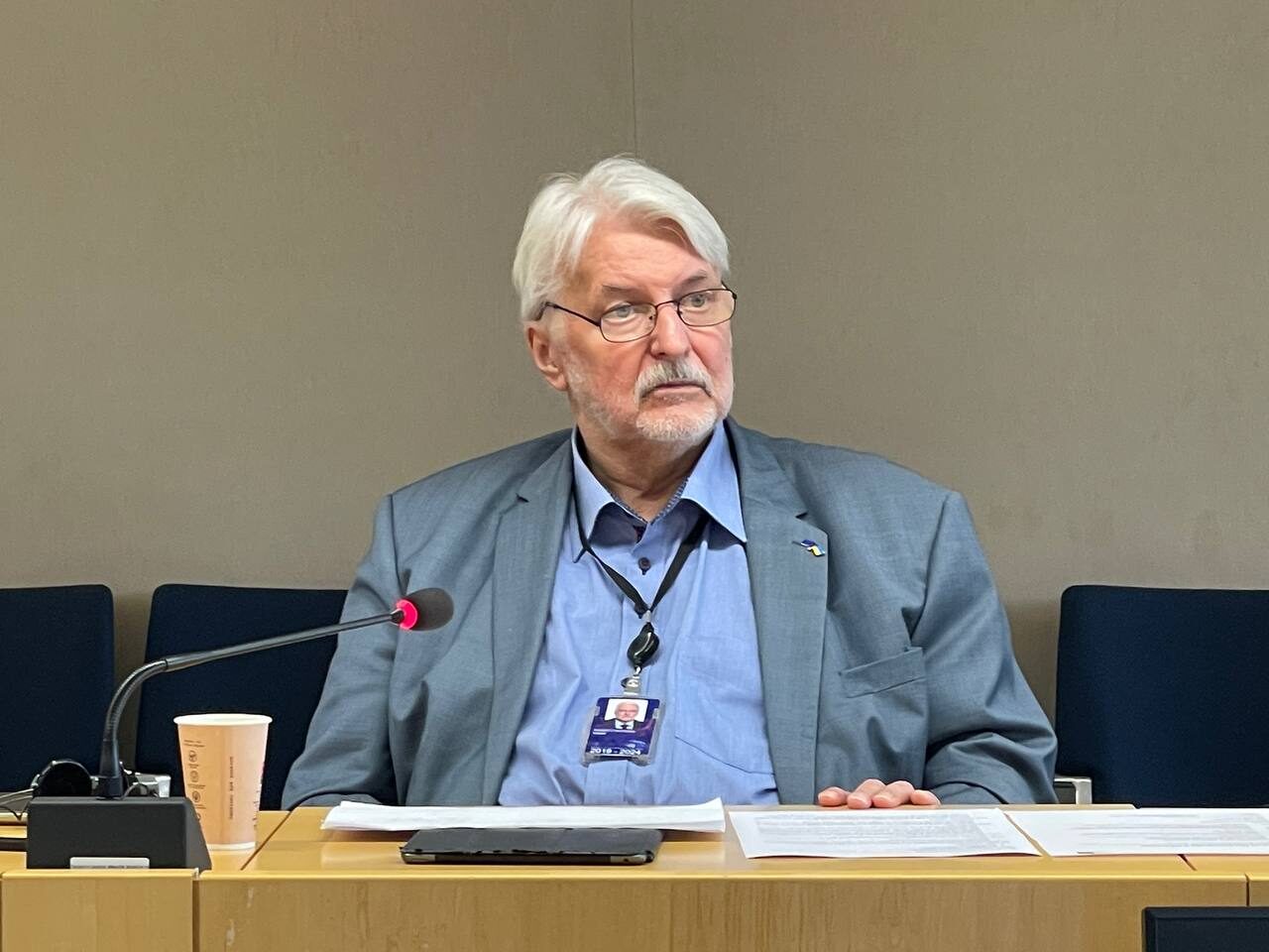 Witold Waszczykowski