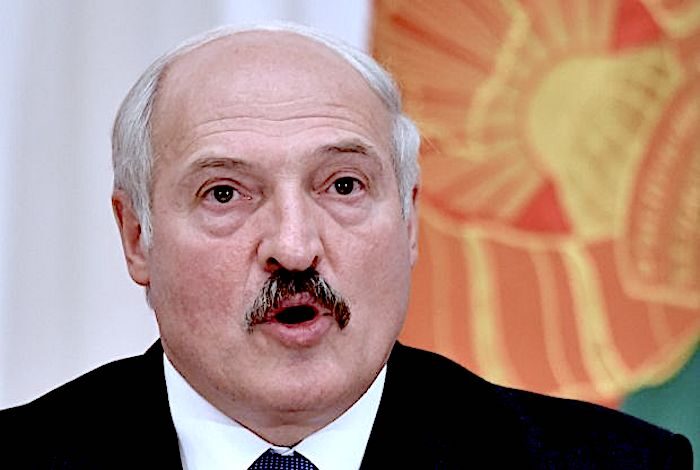 Lukashenka