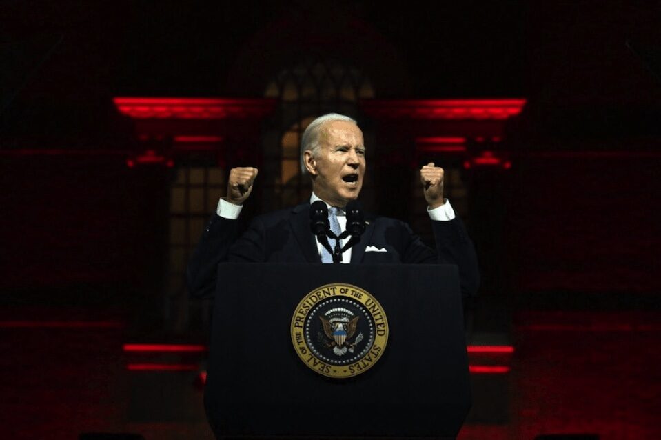 Fuhrer Biden
