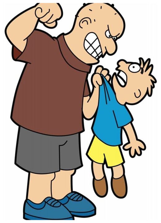 Click to enlarge Big Bully