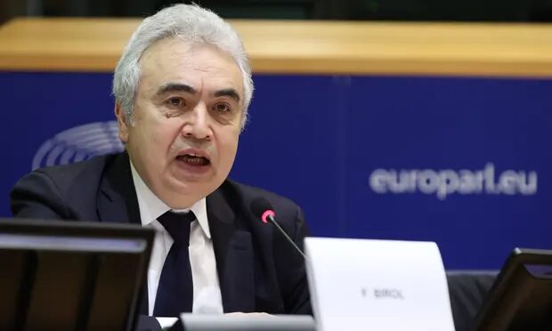 Fatih Birol