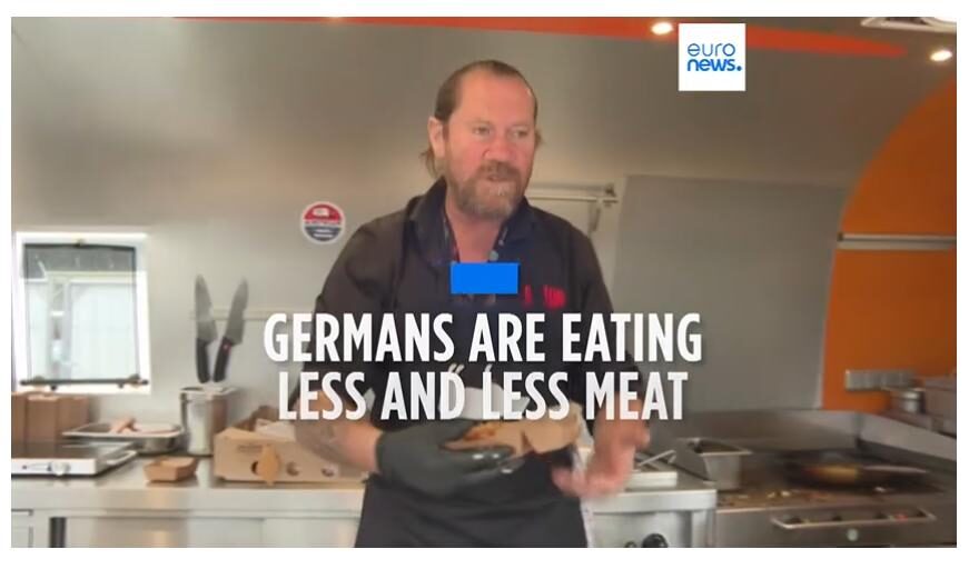 german meat