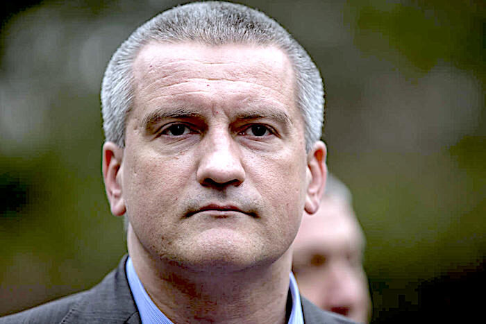aksyonov