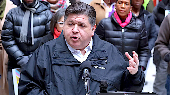 Click to enlarge Pritzker