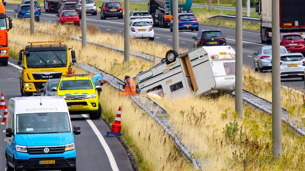caravan