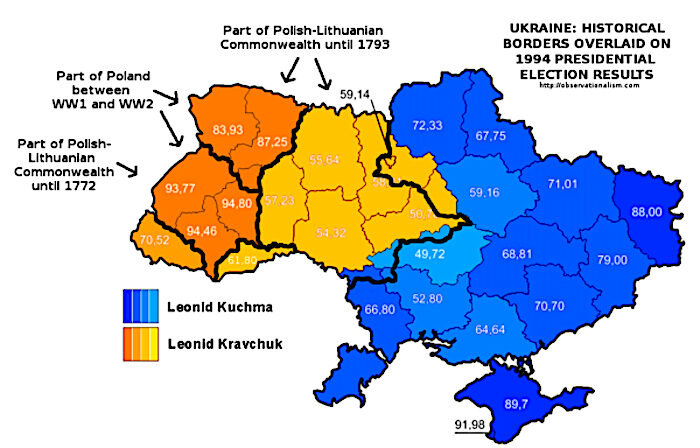 Click to enlarge electorial