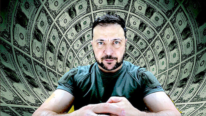 Click to enlarge Zel/Money