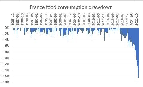 Click to enlarge france food consumption