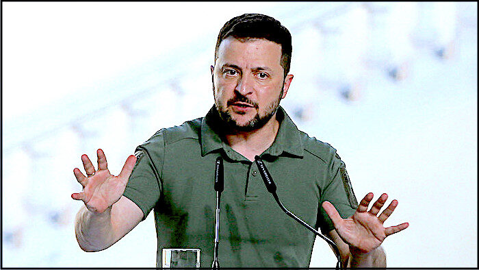 Click to enlarge Zelensky