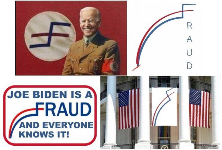 joe biden fraud