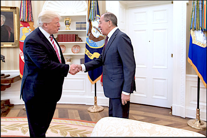 Click to enlarge T and Lav