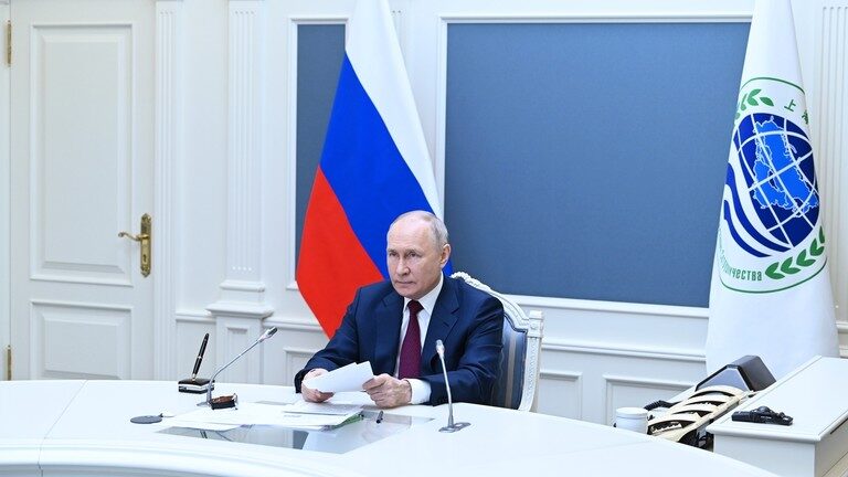 Putin