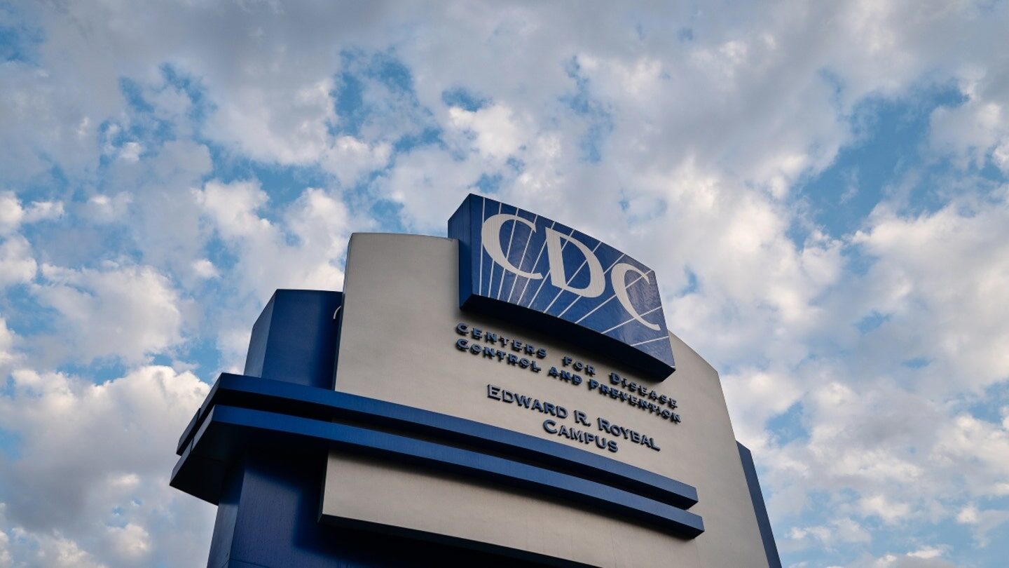 Centers for Disease Control