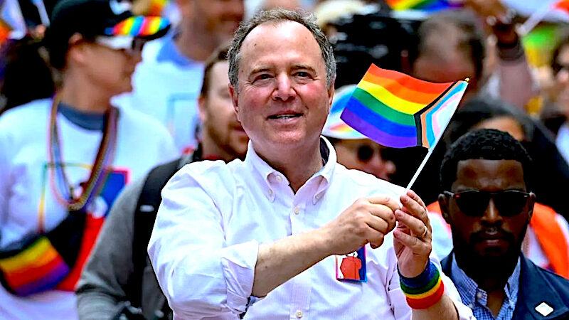 Click to enlarge Schiff