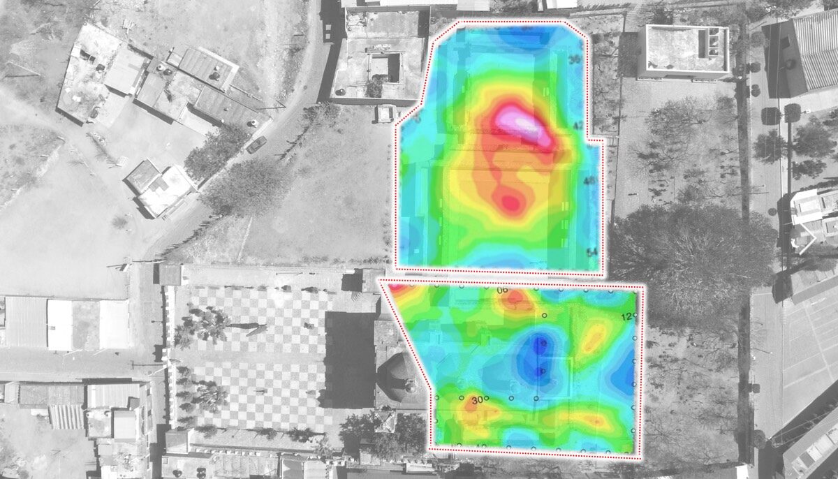 LIDAR Scan