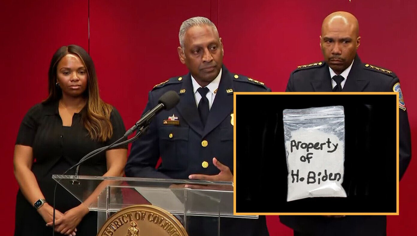Property of H Biden