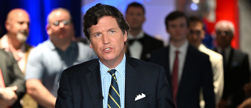 tucker carlson