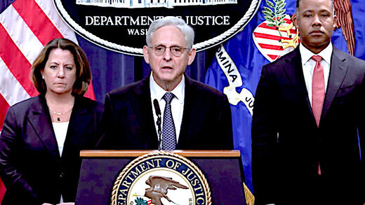 If alleged DOJ misconduct is true, a judge could dismiss the whole case against Trump