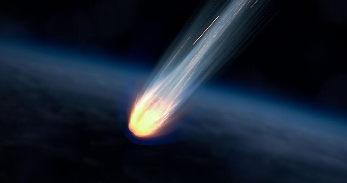 File photo. (iStock)