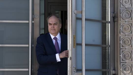 Anatoly Antonov