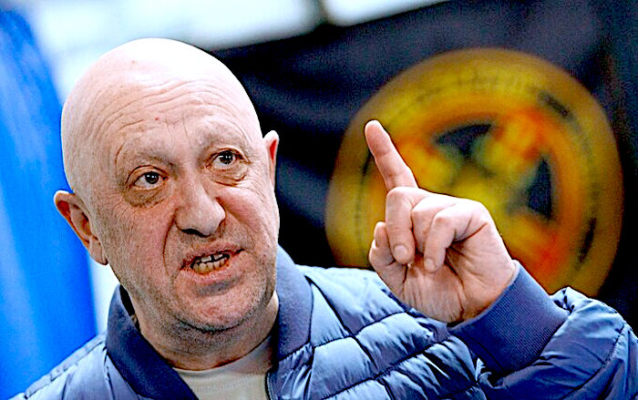 Prigozhin