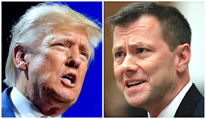 TrumpStrzok