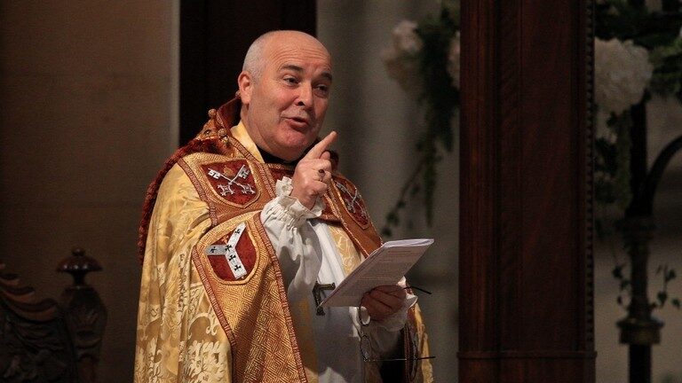 Archbishop of York