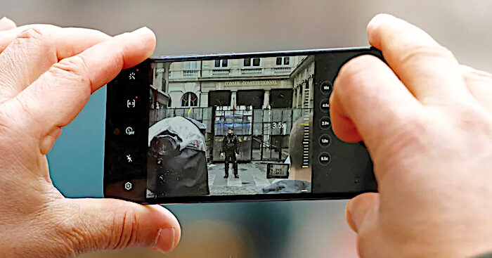 Click to enlarge phone suspect