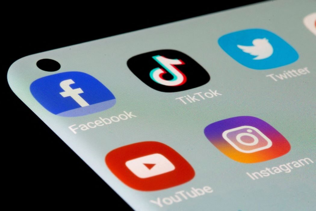 social media