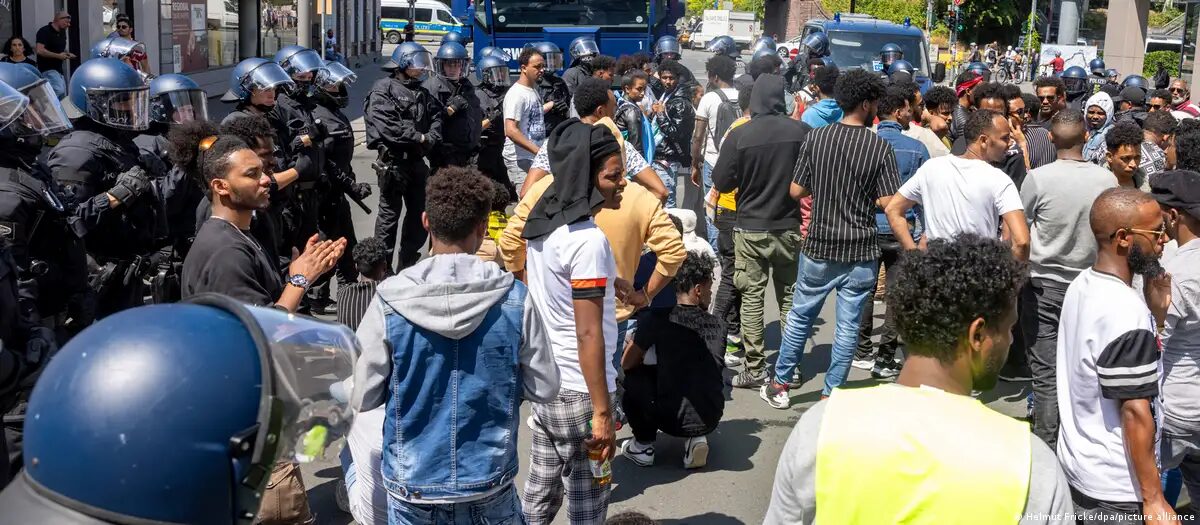 eritrea festival