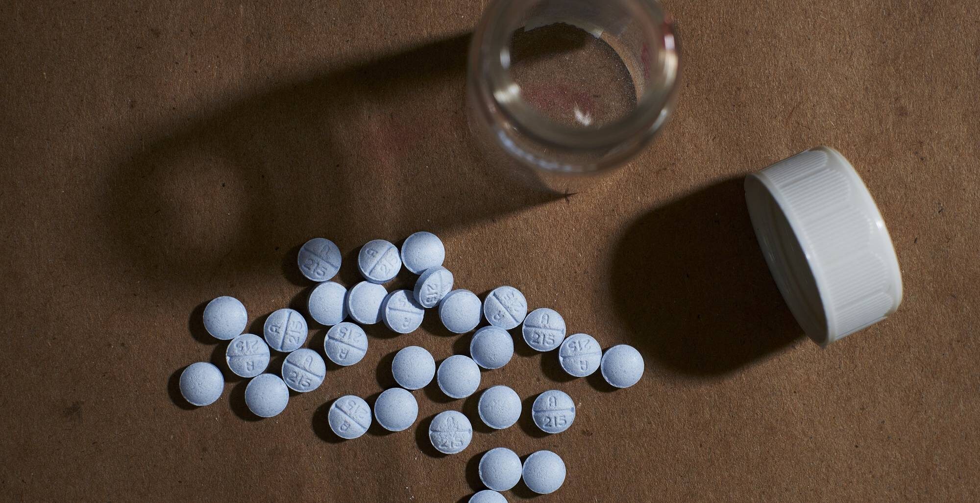 fentanyl tablets