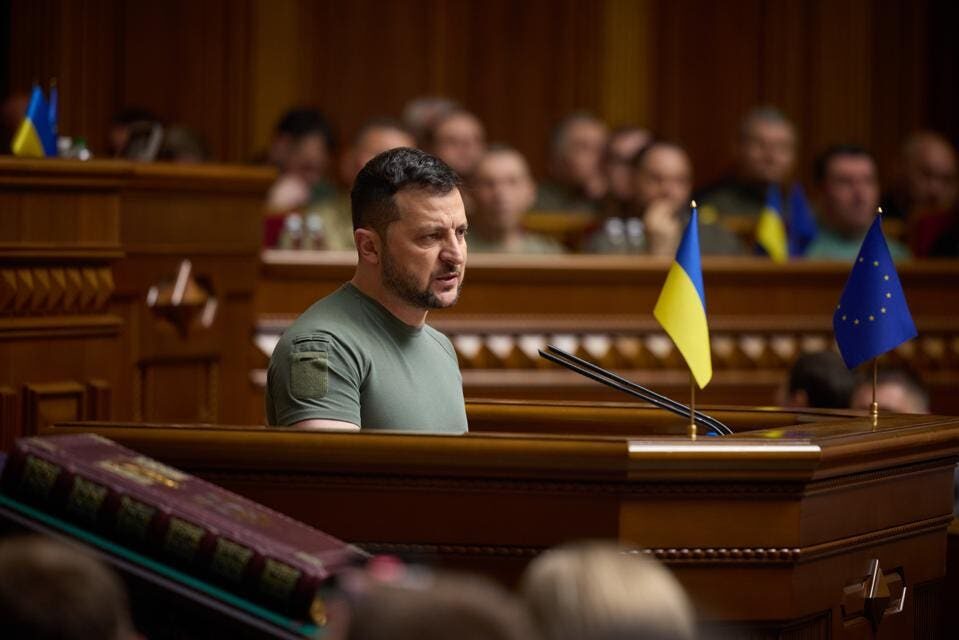 Zelensky