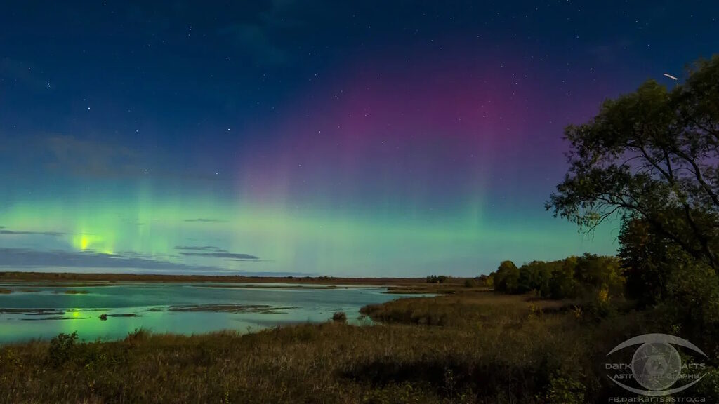 aurora