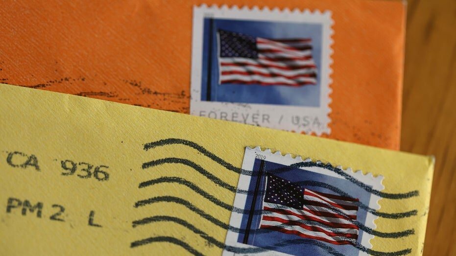 Usps Postcard Stamps Price Increase 2025 Delora Carmelia