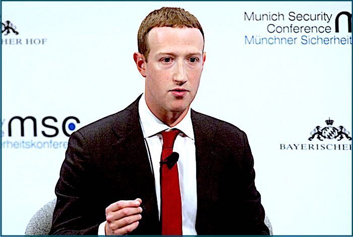 Zuckerberg