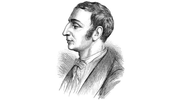Click to enlarge Henri de Saint-Simon