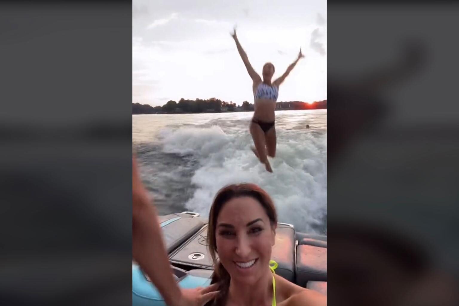 Click to enlarge tiktok boat jumping 2