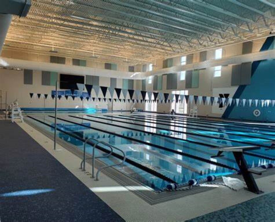 YMCA Springfield IL pool