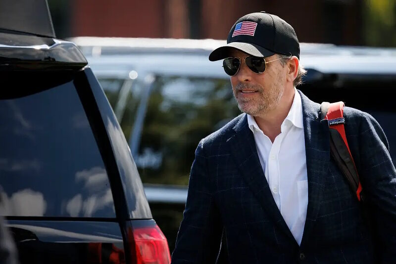 Click to enlarge hunter biden