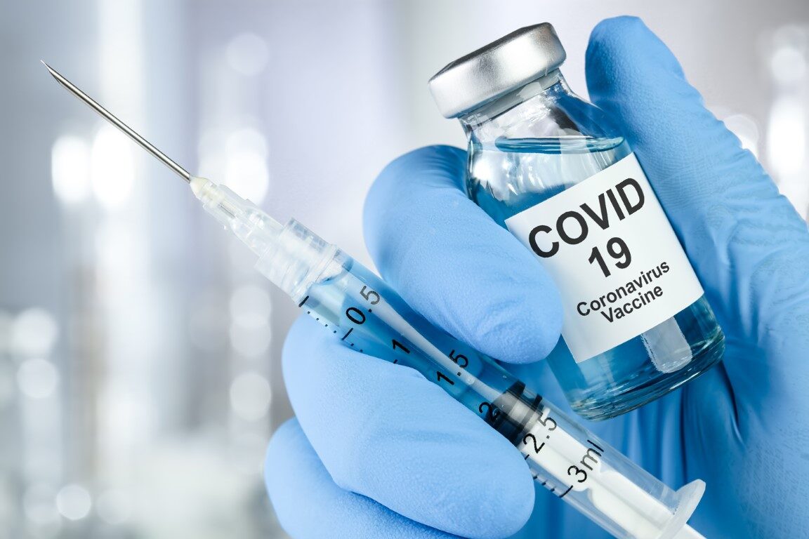 covid vaccine