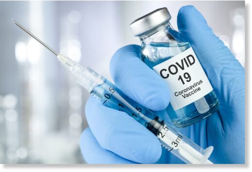 covid vaccine