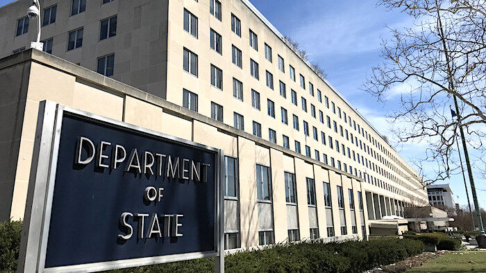 State dept