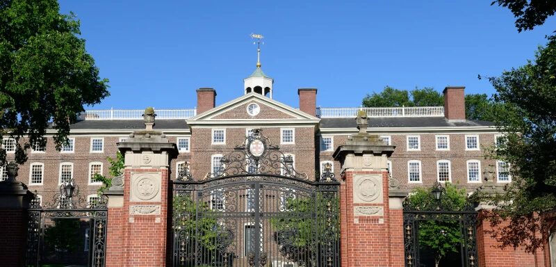Brown University