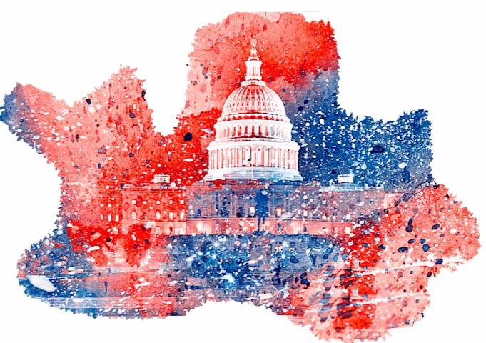 Capitolblob