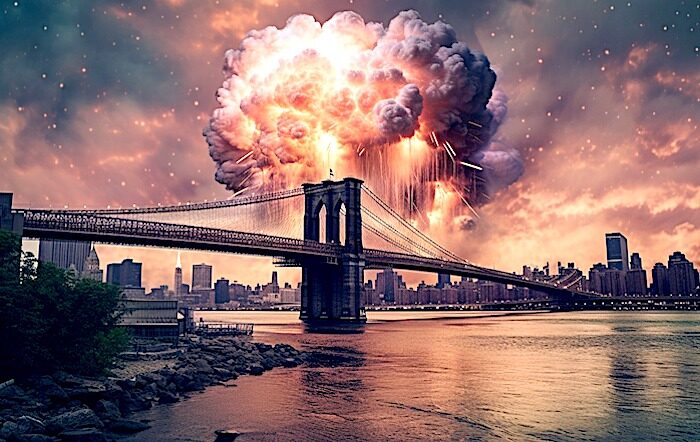 nuke
