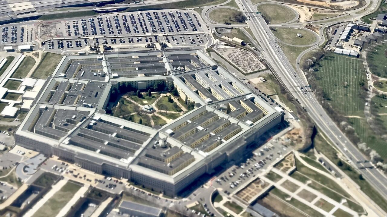 pentagon