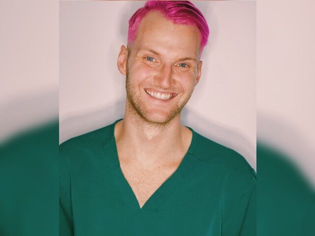 Dr. Blair Peters