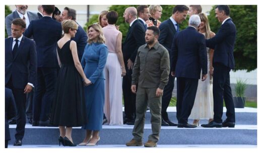 Zelensky