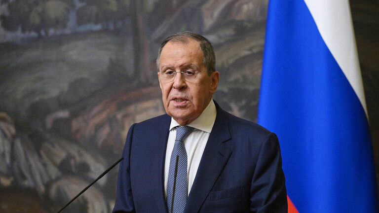 Lavrov