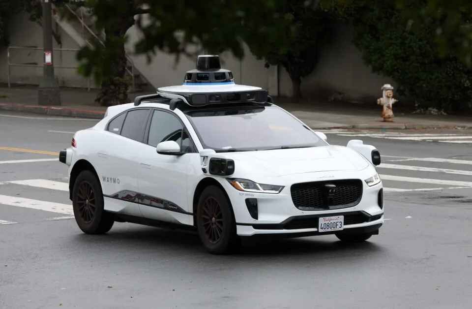 robotaxi